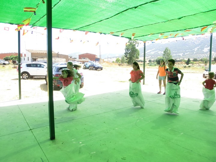 fiestas El Cepero, juegos populares niños (1)