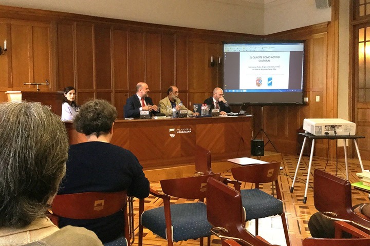 20160921_Ponencia del alcalde en Santander01_AdeAlba