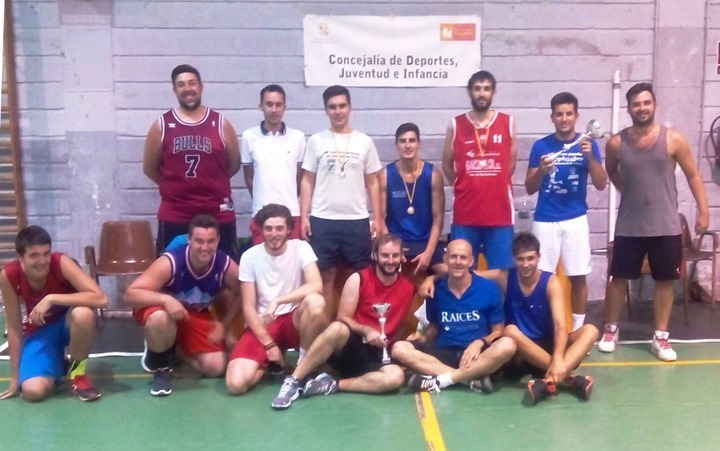 Baloncesto 3x3