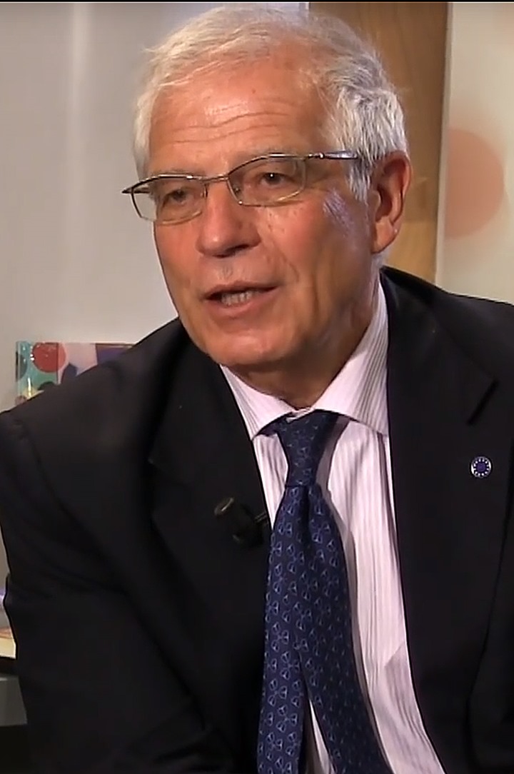 Borrell
