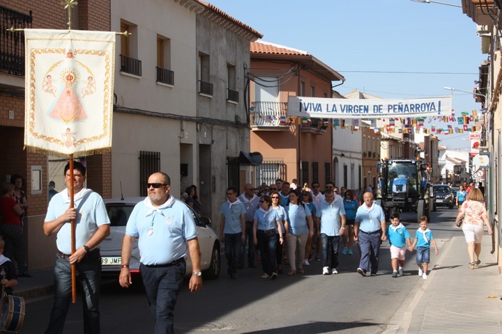 -Camino del Castillo.