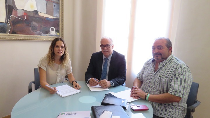 Convenio Radar