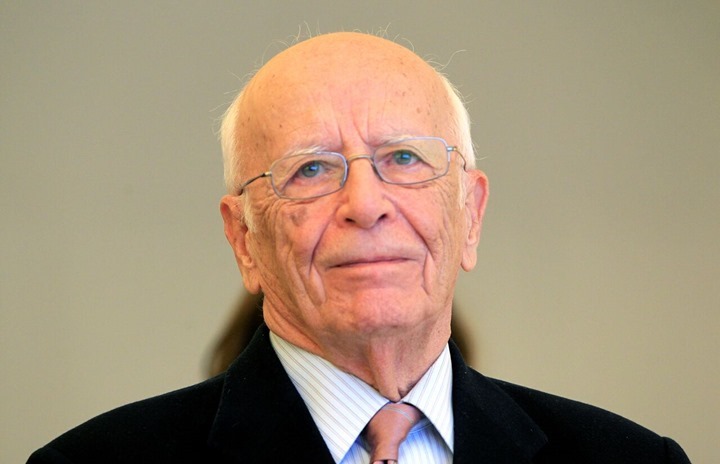 Emilio Lledó