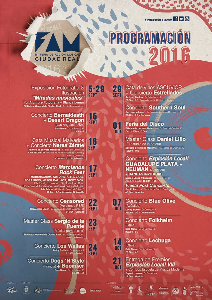 FAM 16