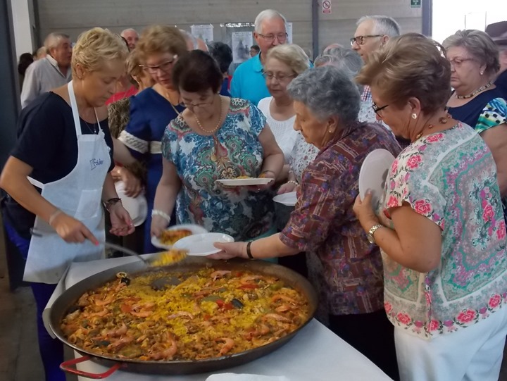 FPaella