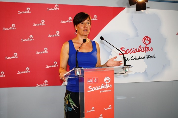 IMAGEN DE BLANCA FERNANDEZ