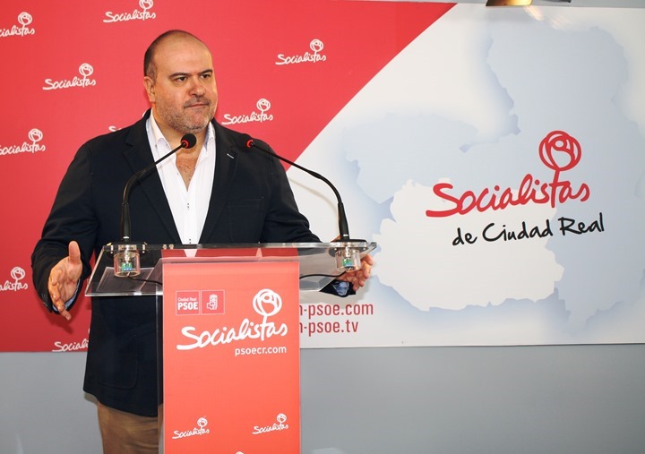 IMAGEN DE FAUSTO MARIN