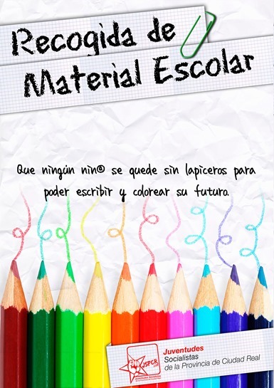 IMAGEN DE LA CAMPAÑA DE JJSS