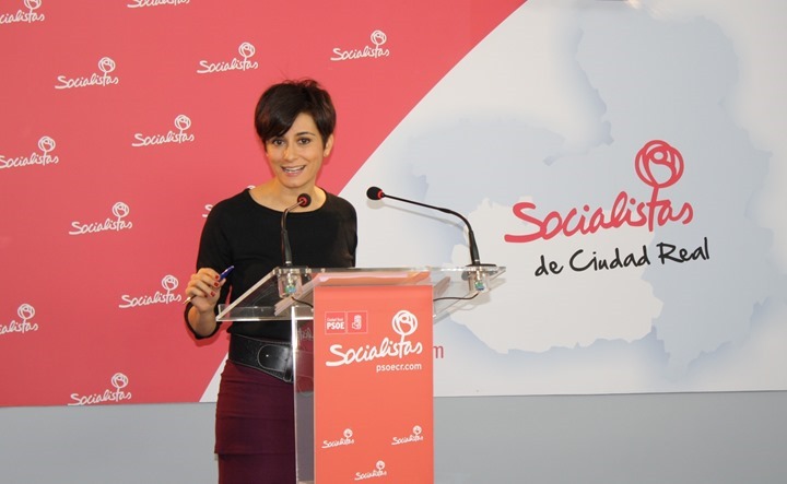 IMAGEN ISABEL RODRIGUEZ