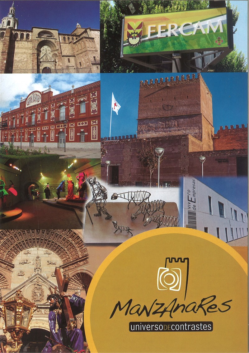 Manzanares-IMEX