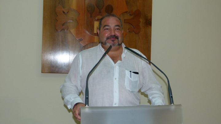 Miguel Ramírez