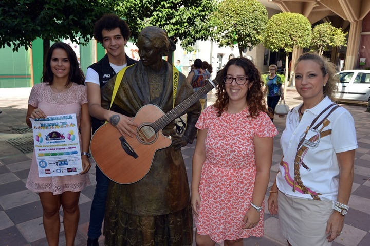 PRESENTACION TALLERMANIA