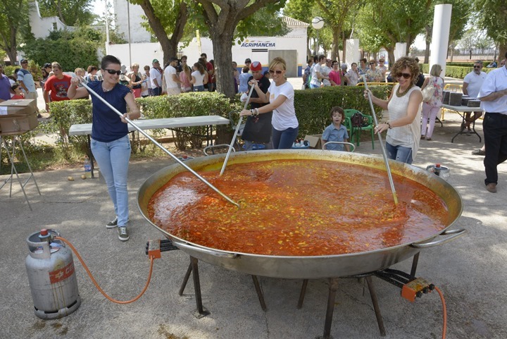 Paella