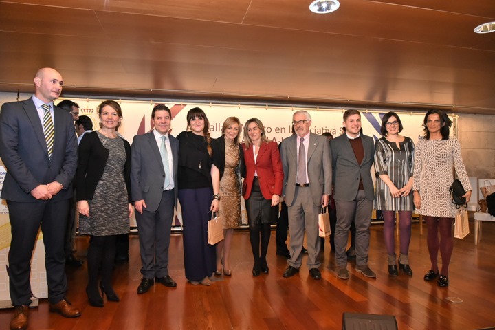 Reconocimientos