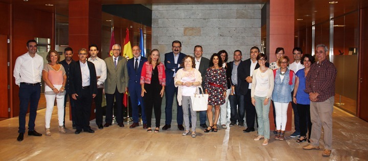 Red de Escuelas de Salud