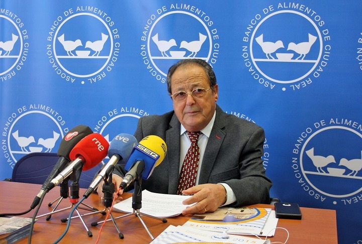 Segundo Alc&aacute;zar rp