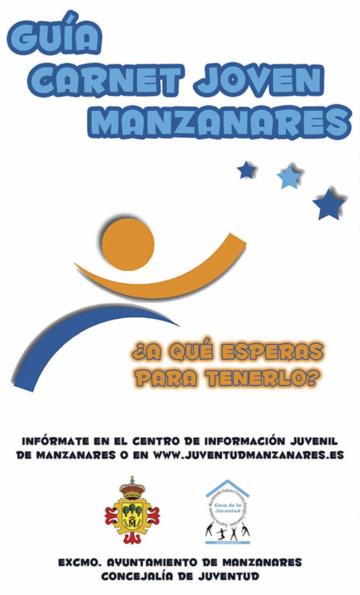 carnet joven