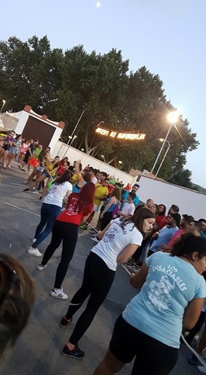 juegos de peñas