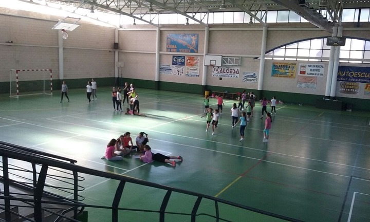 villarrubia escuela deportiva 4