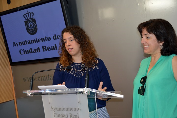 BIENVENIDA UNIVERSITARIOS