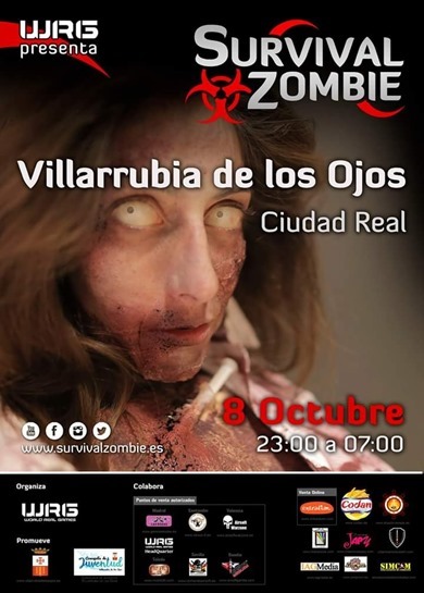Cartel Survival