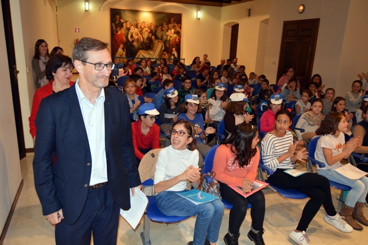 ENCUENTRO FRANCISCO DE PAZ