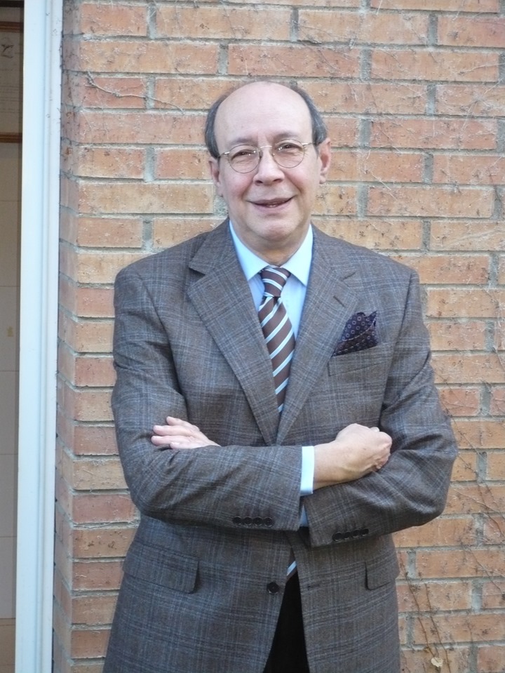 Francisco Rico (1)