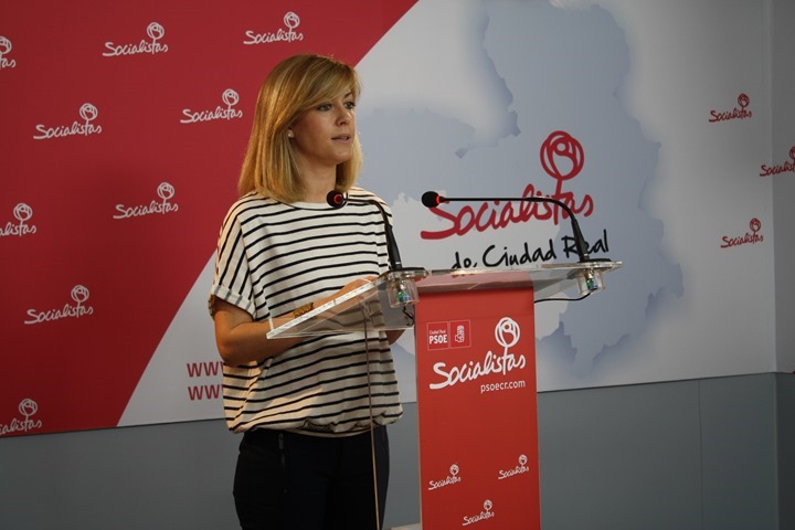 IMAGEN ANA ISABEL ABENGOZAR