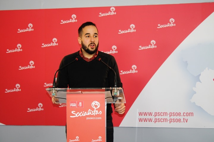 IMAGEN DE MIGUEL GONZALEZ CABALLERO