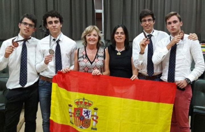 Pablo Cifuentes (dcha)