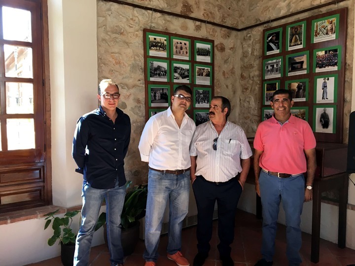 Villarrubia_Inauguracion expo g.civil 1