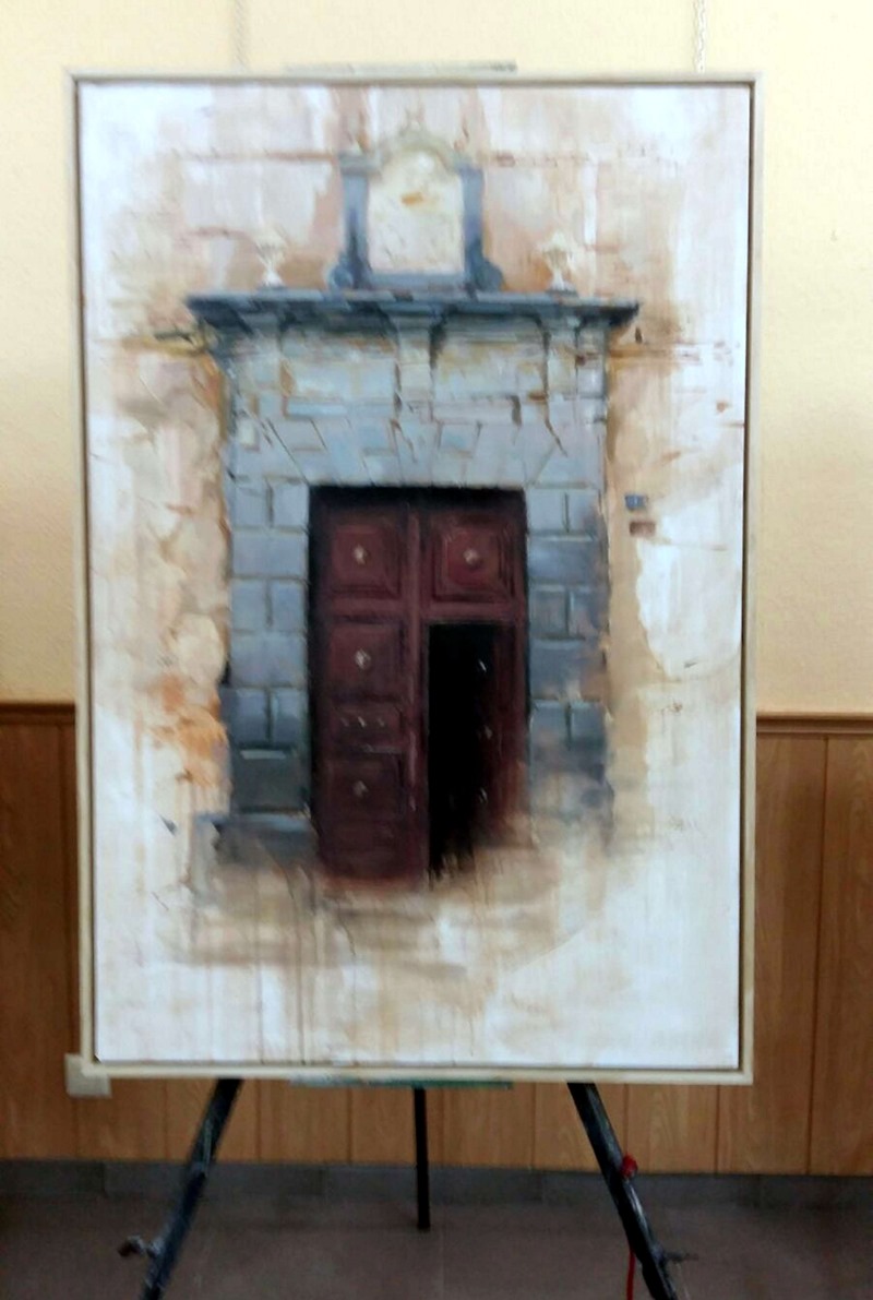 Villarrubia_Obra Primer Premio casa jijones