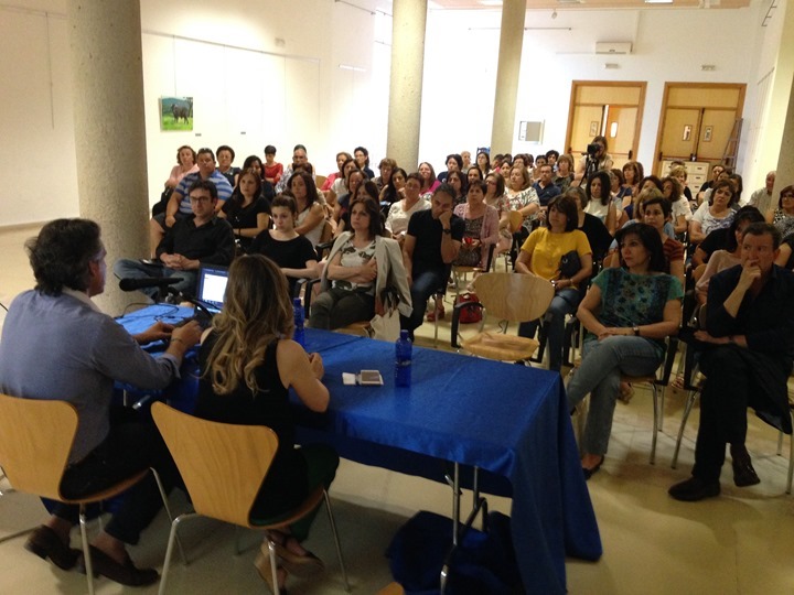 jornadas mujer y salud