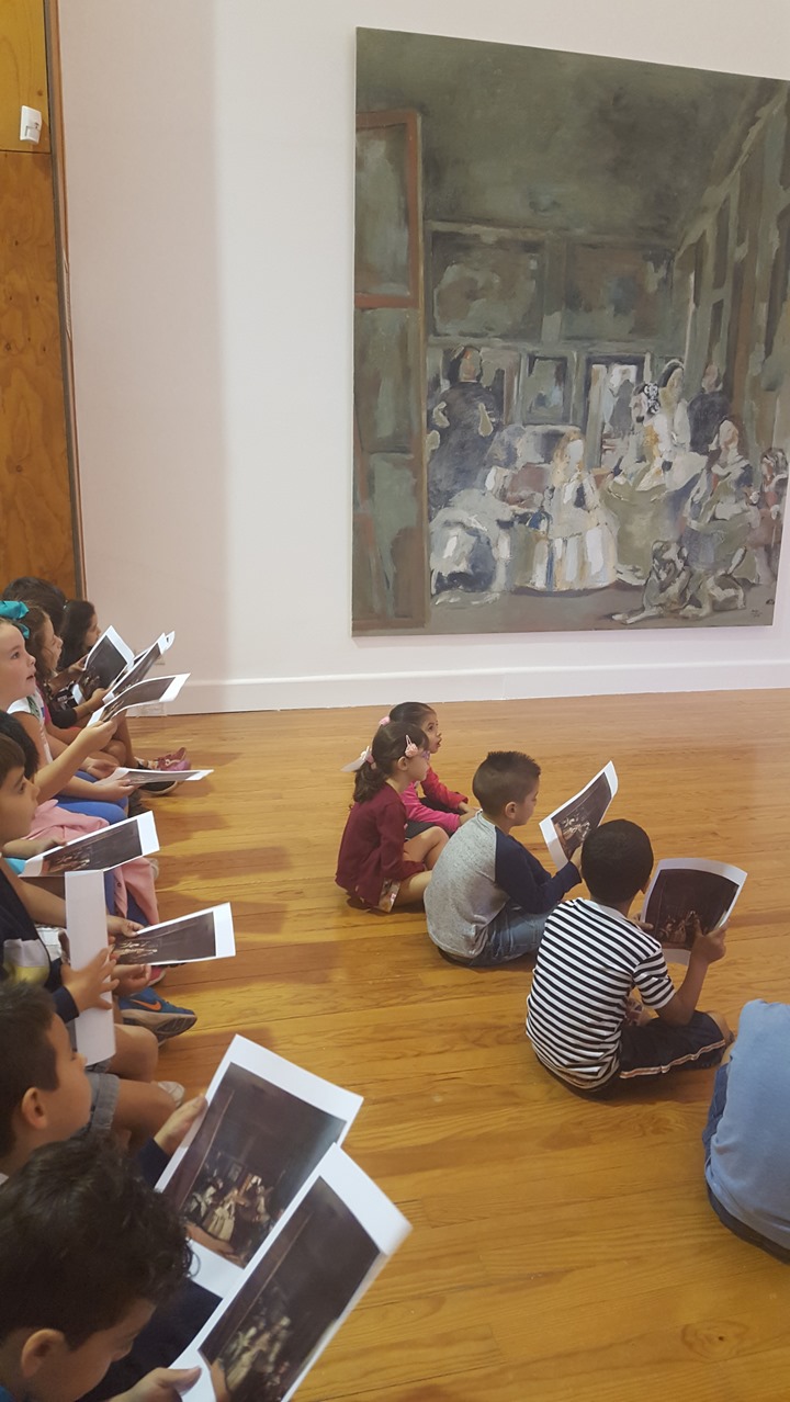 taller Borrando las Meninas-Almagro-octubre 2016a