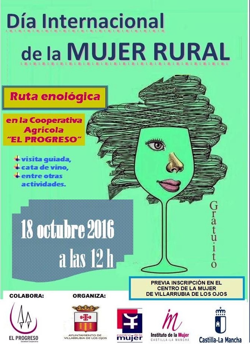 villarrubia dia mujer rural