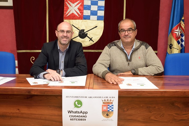 20161121_Presen WhatsApp Ciudadano01_AdeAlba