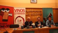 42 cortos y 7 películas se podrán visional en la  XII edición del Festival Cine y Vino de La Solana