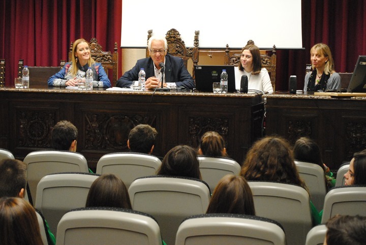 CONFERENCIA TCA