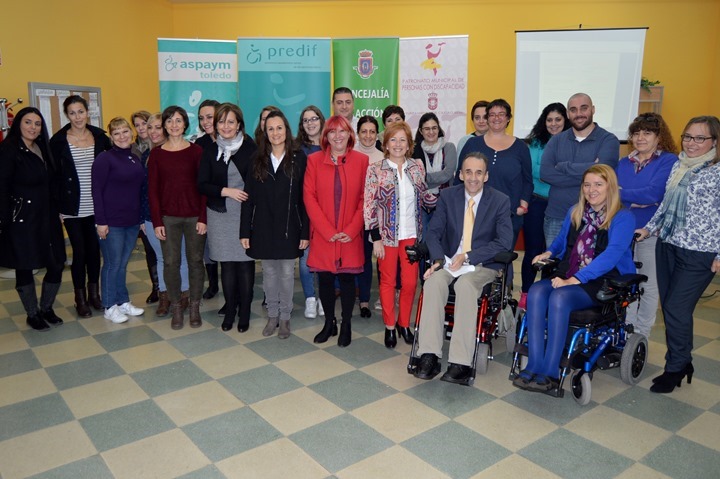 CURSO ASISTENTE PERSONAL