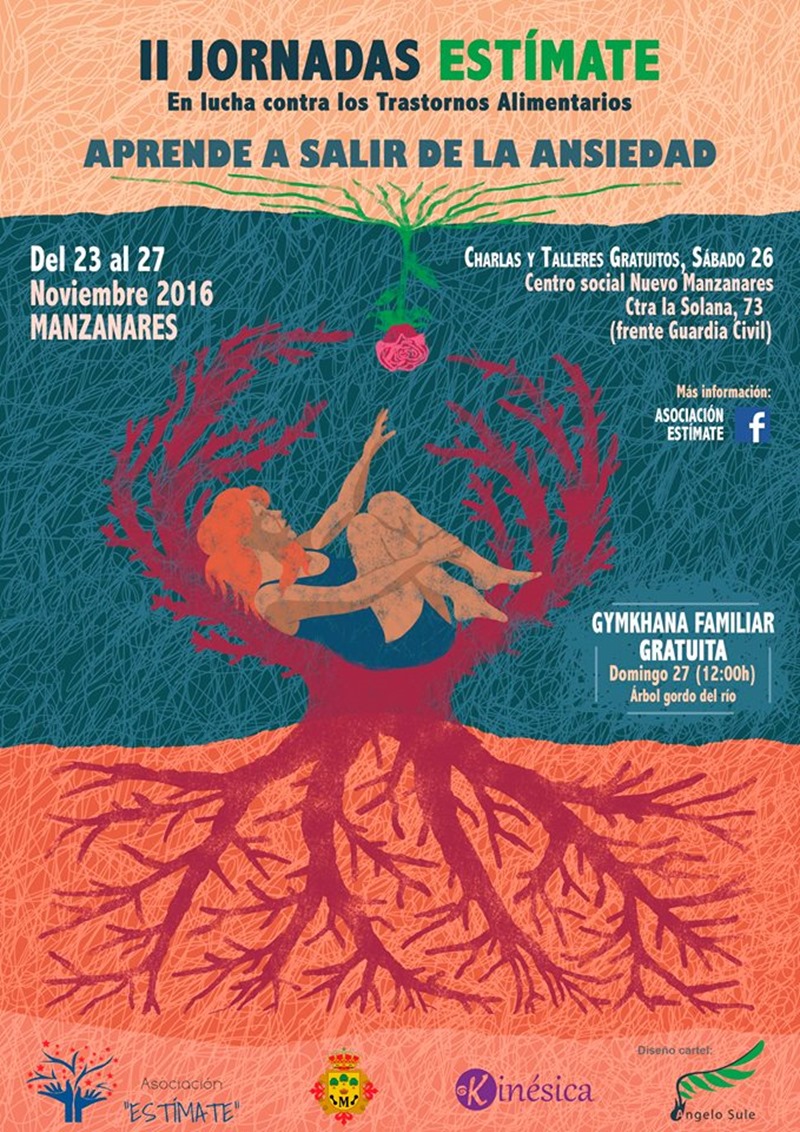 Cartel II Jornadas Estimate 2016