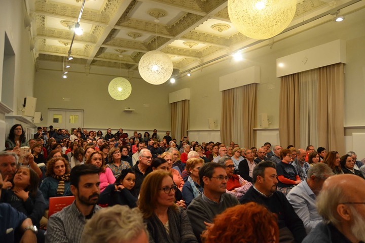 ECC Tierra publico