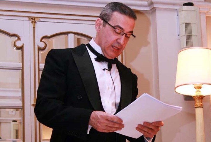 F. Barrios, discurso ingreso Real Academia de Historia