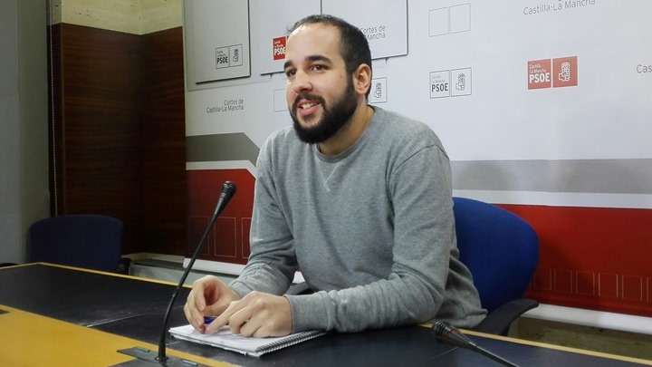 Foto Miguel Gonzalez