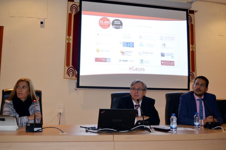 Global ImasT 2016 en Ciudad Real