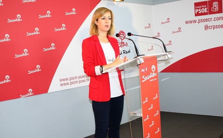 IMAGEN ANA ISABEL ABENGOZAR
