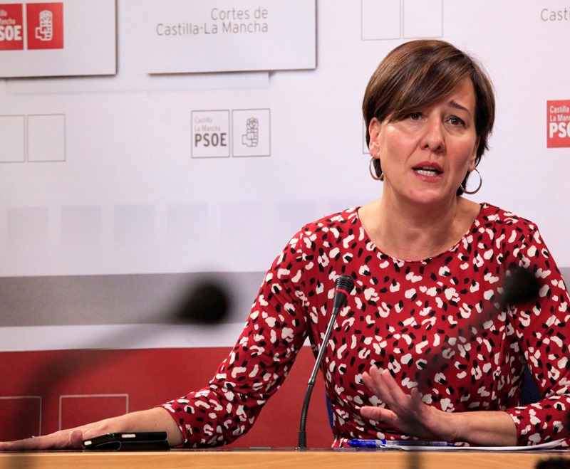 IMAGEN DE BLANCA FERNANDEZ