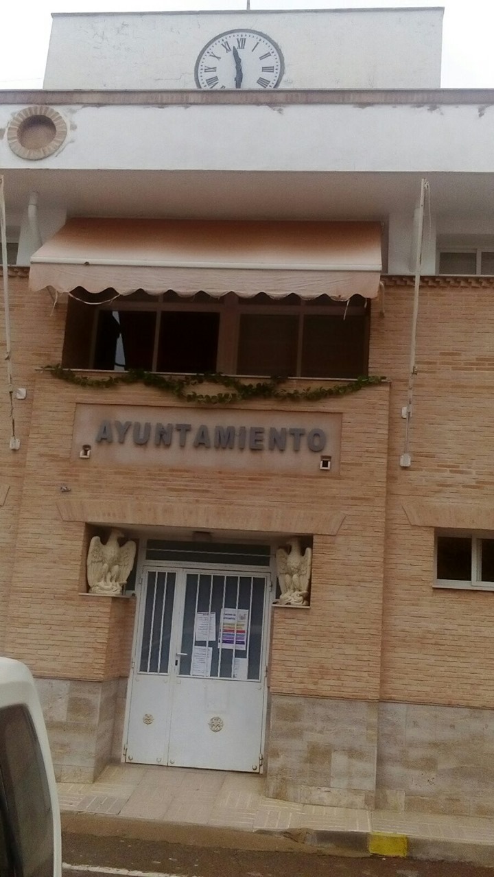 IMAGEN DEL AYUNTAMIENTO DE EL TORNO