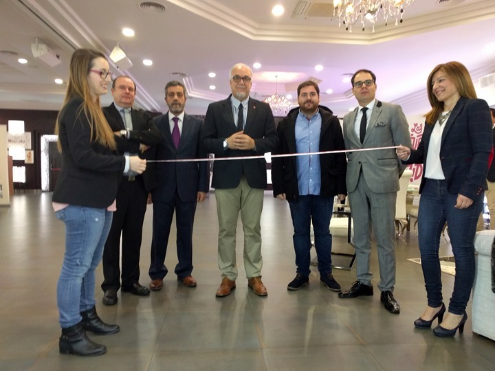 INAUGURACION