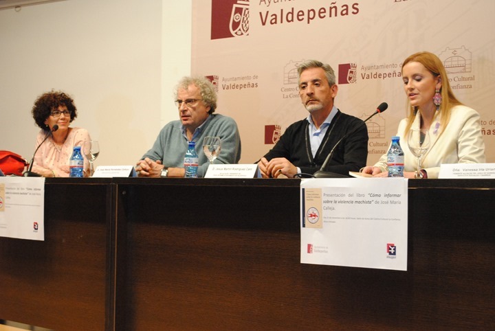 LIBRO CALLEJA