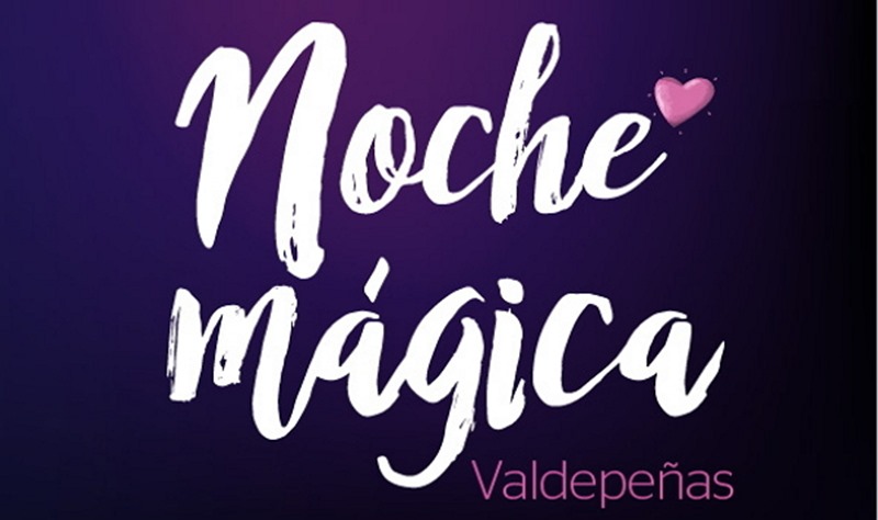 LA NOCHE MÁGICA 2016